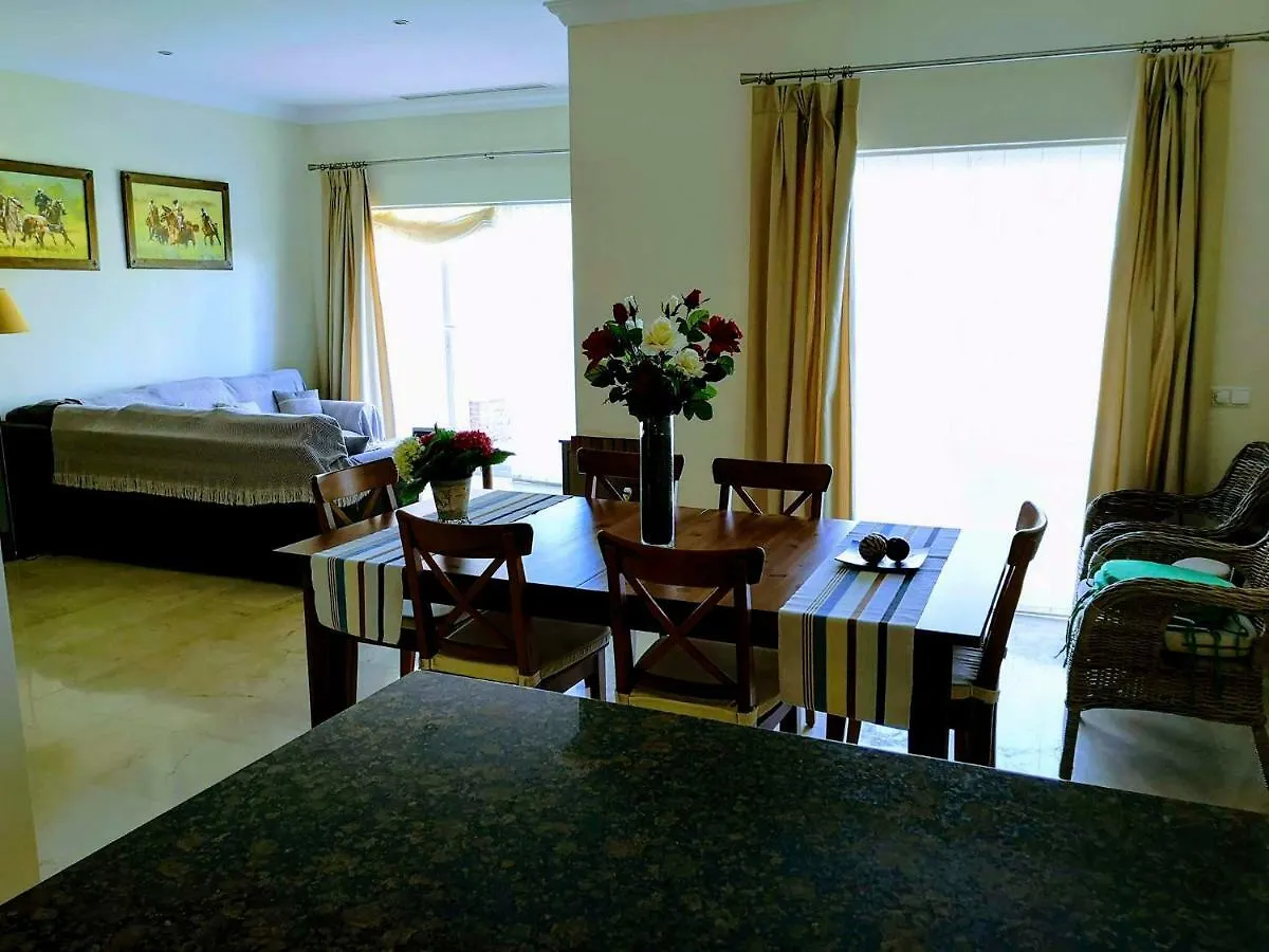 Fairway Gardens Villa Arcos de la Frontera Spain