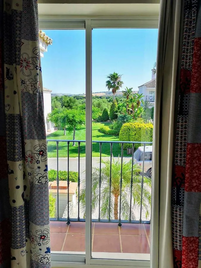 Fairway Gardens Villa Arcos de la Frontera 0*,  Spain