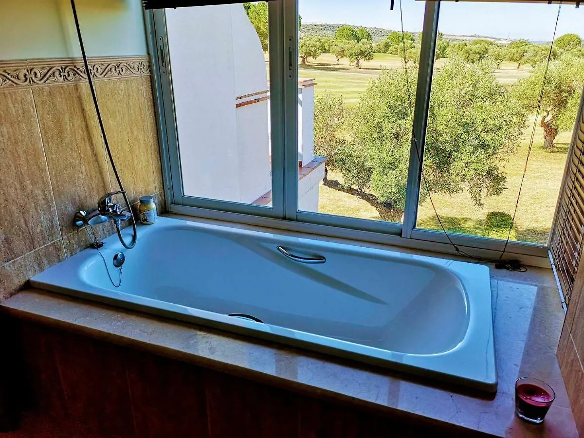 Holiday home Fairway Gardens Villa Arcos de la Frontera Spain