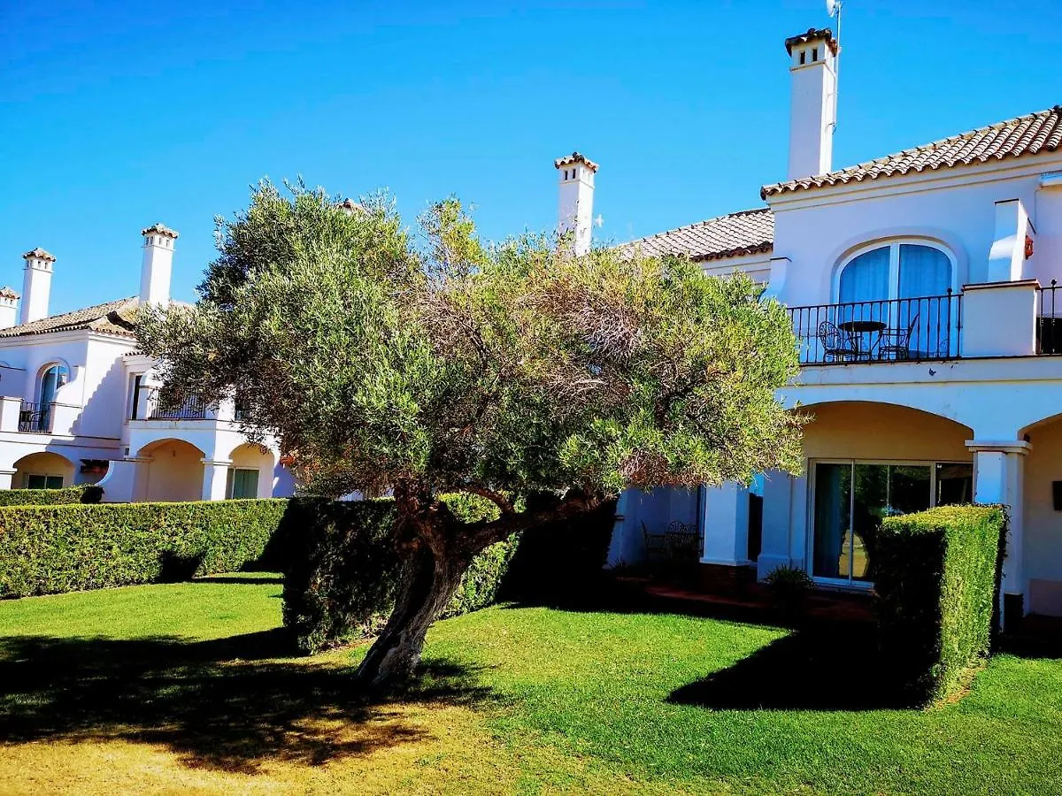 Fairway Gardens Villa Arcos de la Frontera 0*,  Spain