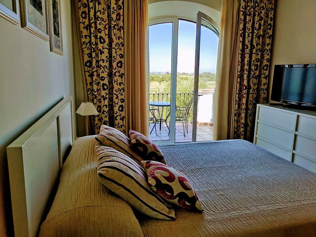 Fairway Gardens Villa Arcos de la Frontera Holiday home
