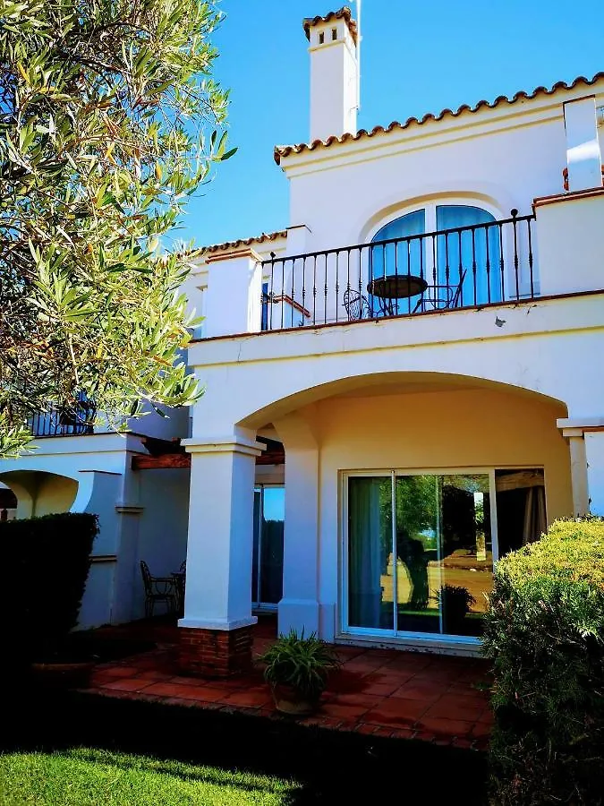 Fairway Gardens Villa Arcos de la Frontera 0*,