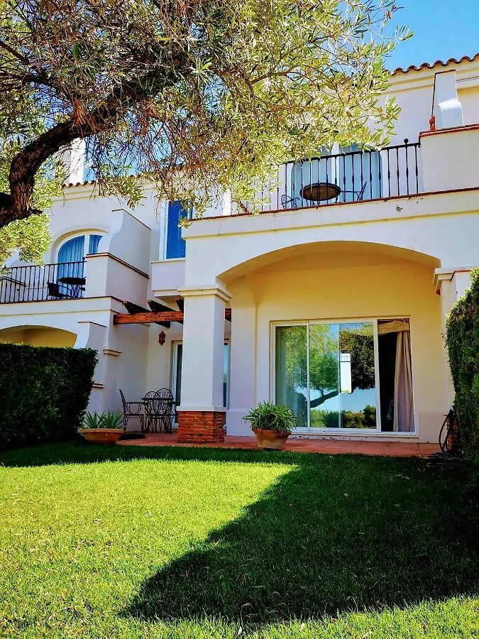 Fairway Gardens Villa Arcos de la Frontera Holiday home