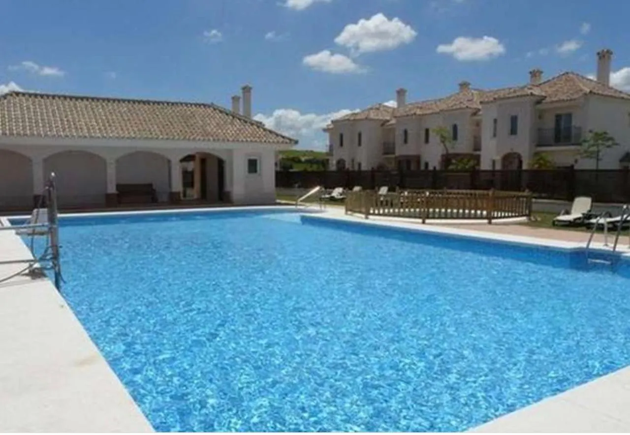 Fairway Gardens Villa Arcos de la Frontera