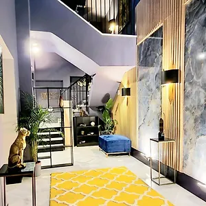 Boutique Suites Arcos de la Frontera