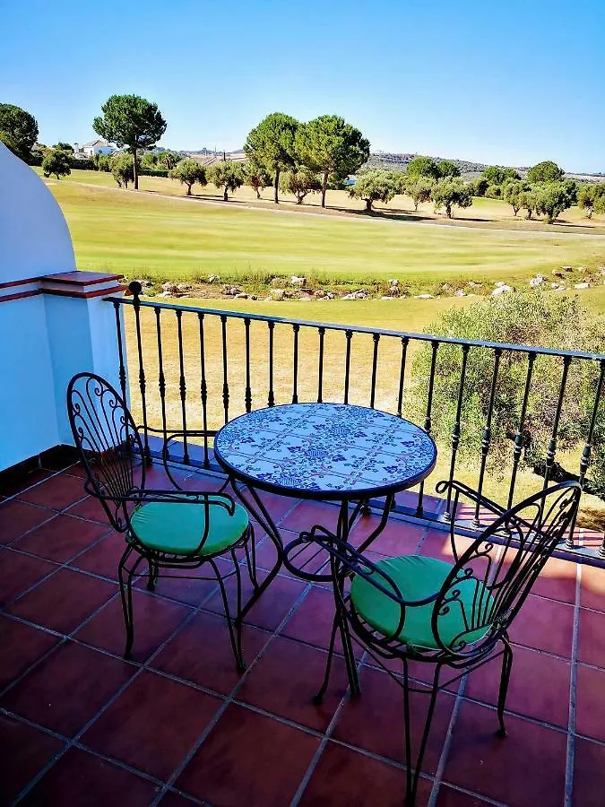 Fairway Gardens Villa Arcos de la Frontera Holiday home