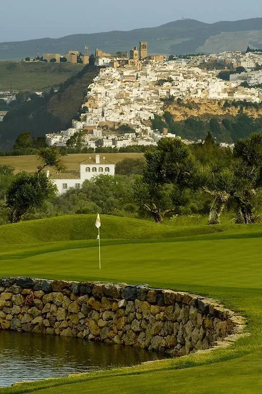 Fairway Gardens Villa Arcos de la Frontera Spain